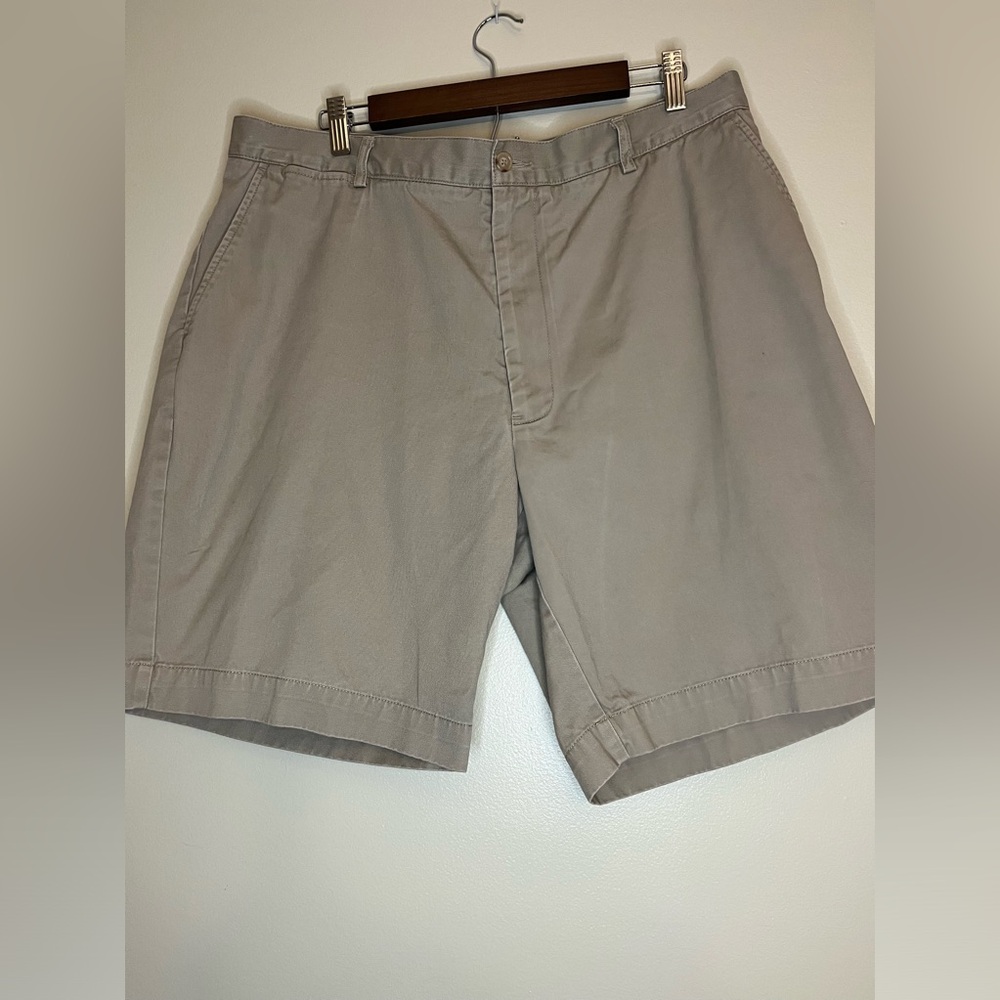 Men's Size 40 Polo by Ralph Lauren 100% Cotton Shorts